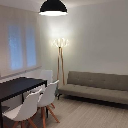 Apartamento Moderno A 1Km De Granada Bagian luar foto