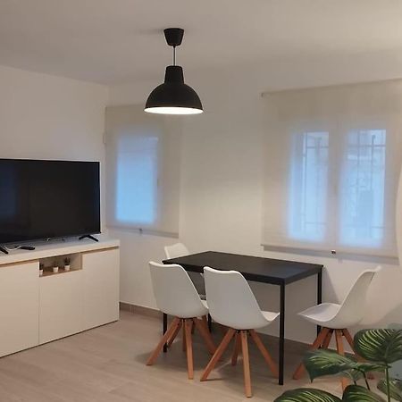 Apartamento Moderno A 1Km De Granada Bagian luar foto