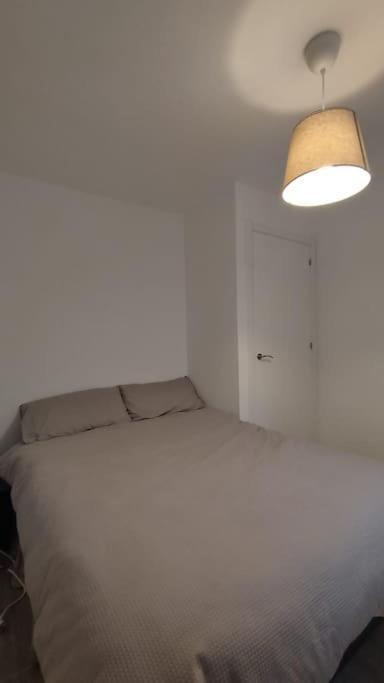Apartamento Moderno A 1Km De Granada Bagian luar foto