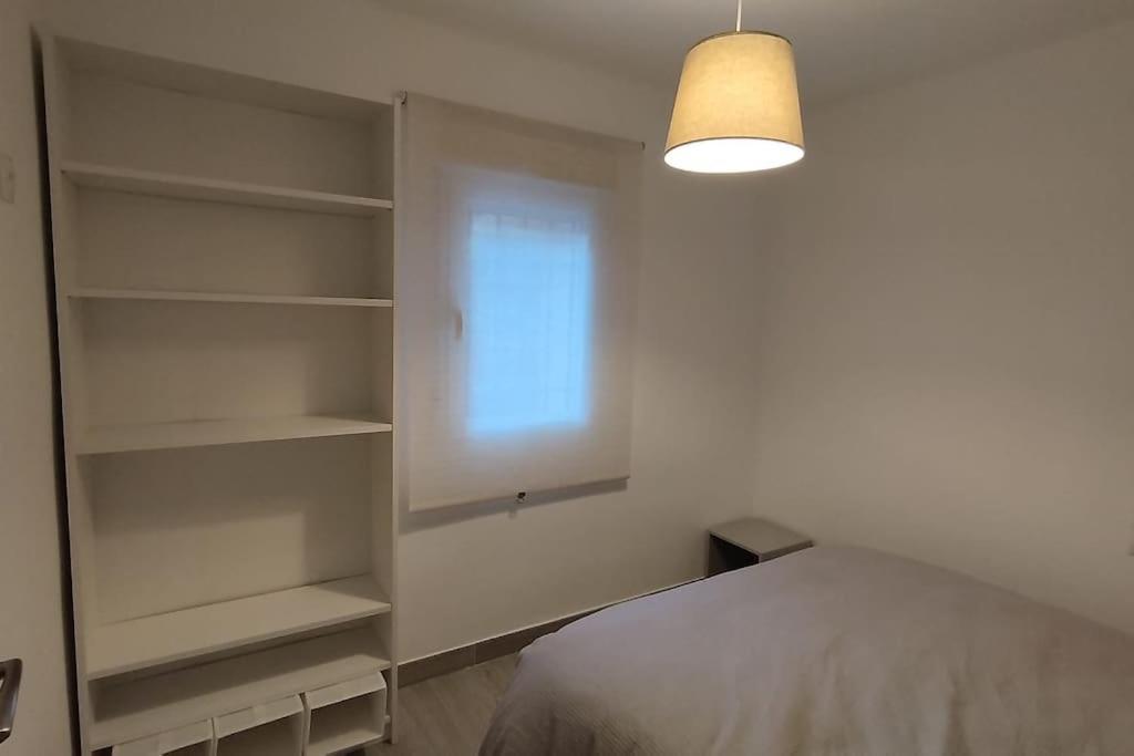 Apartamento Moderno A 1Km De Granada Bagian luar foto