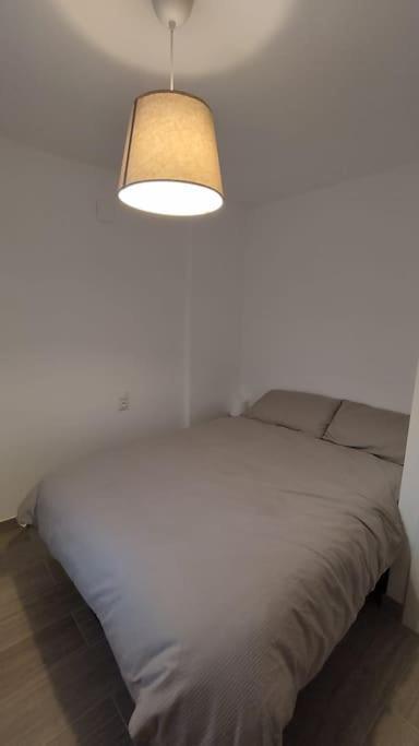 Apartamento Moderno A 1Km De Granada Bagian luar foto