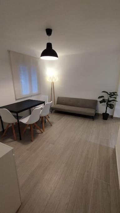 Apartamento Moderno A 1Km De Granada Bagian luar foto