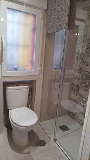Apartamento Moderno A 1Km De Granada Bagian luar foto