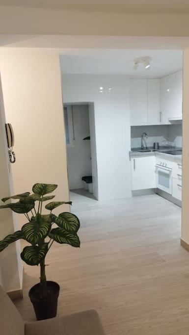 Apartamento Moderno A 1Km De Granada Bagian luar foto