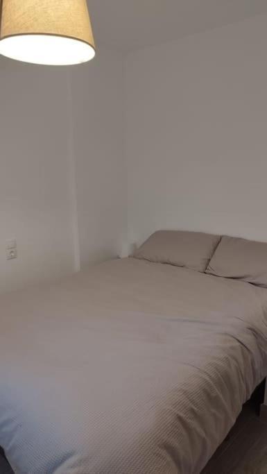 Apartamento Moderno A 1Km De Granada Bagian luar foto