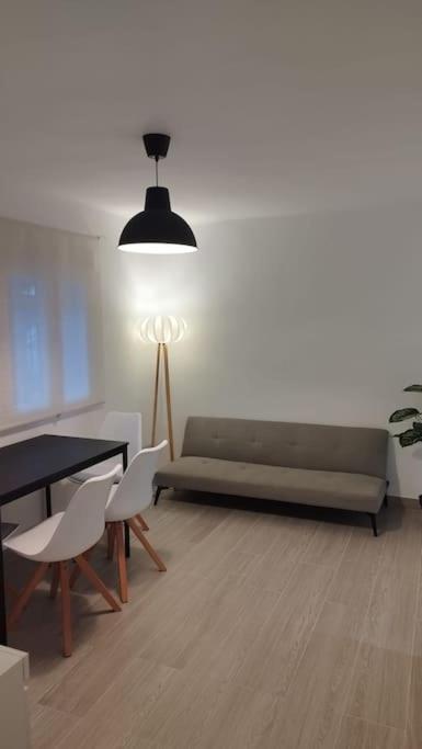 Apartamento Moderno A 1Km De Granada Bagian luar foto