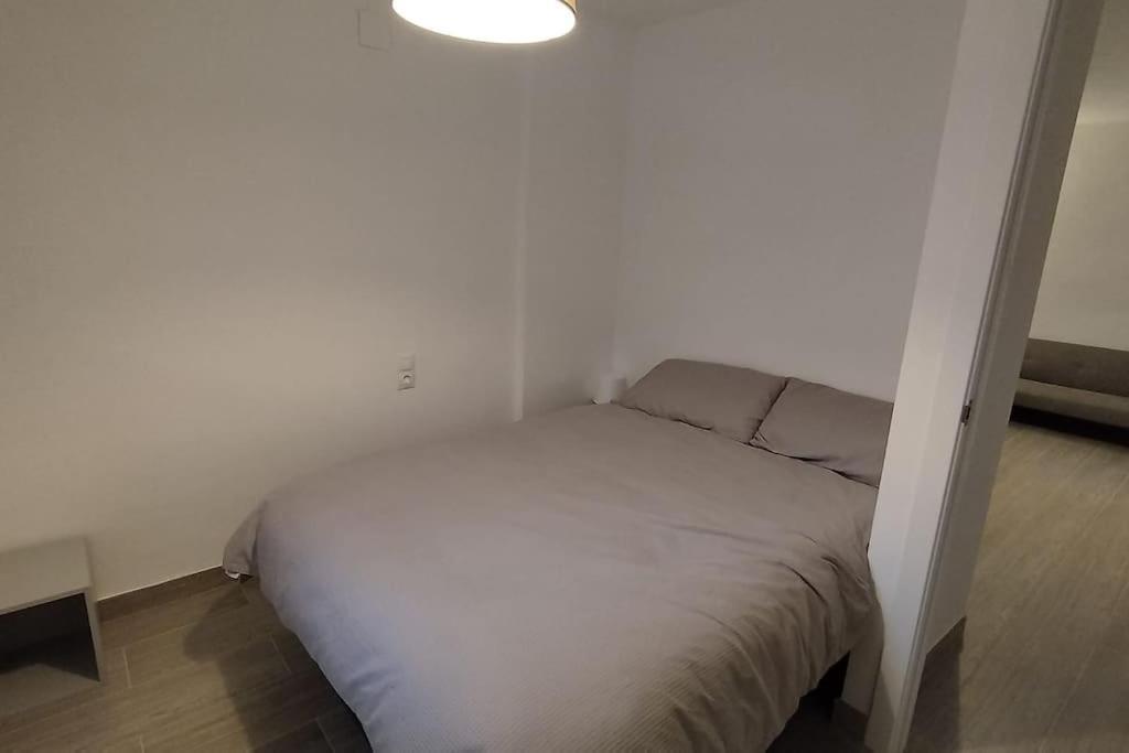 Apartamento Moderno A 1Km De Granada Bagian luar foto