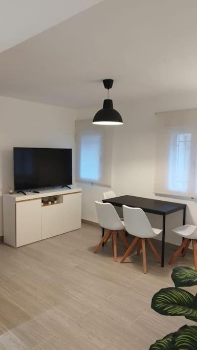 Apartamento Moderno A 1Km De Granada Bagian luar foto