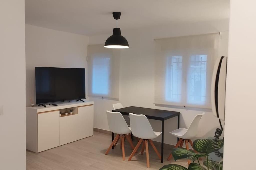 Apartamento Moderno A 1Km De Granada Bagian luar foto